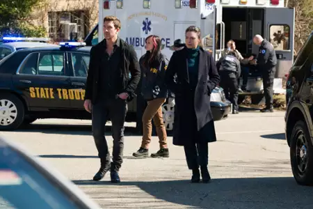 FBI: Most Wanted - galeria zdjęć - filmweb