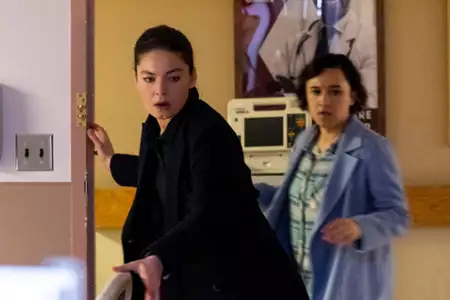 FBI: Most Wanted - galeria zdjęć - filmweb