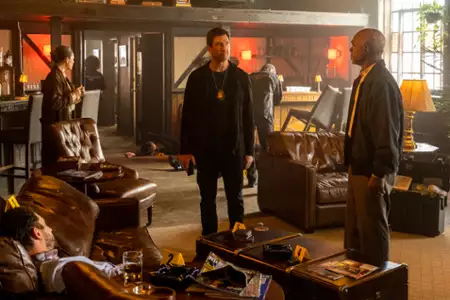 FBI: Most Wanted - galeria zdjęć - filmweb