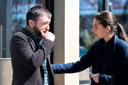 FBI: Most Wanted - galeria zdjęć - filmweb
