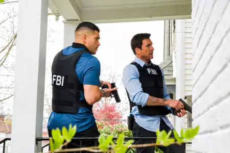 FBI: Most Wanted - galeria zdjęć - filmweb