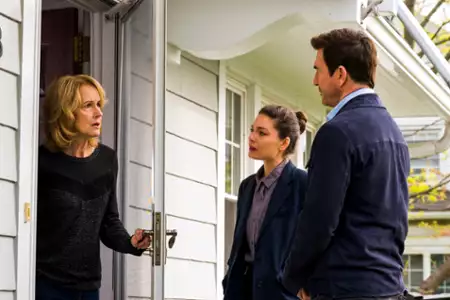 FBI: Most Wanted - galeria zdjęć - filmweb