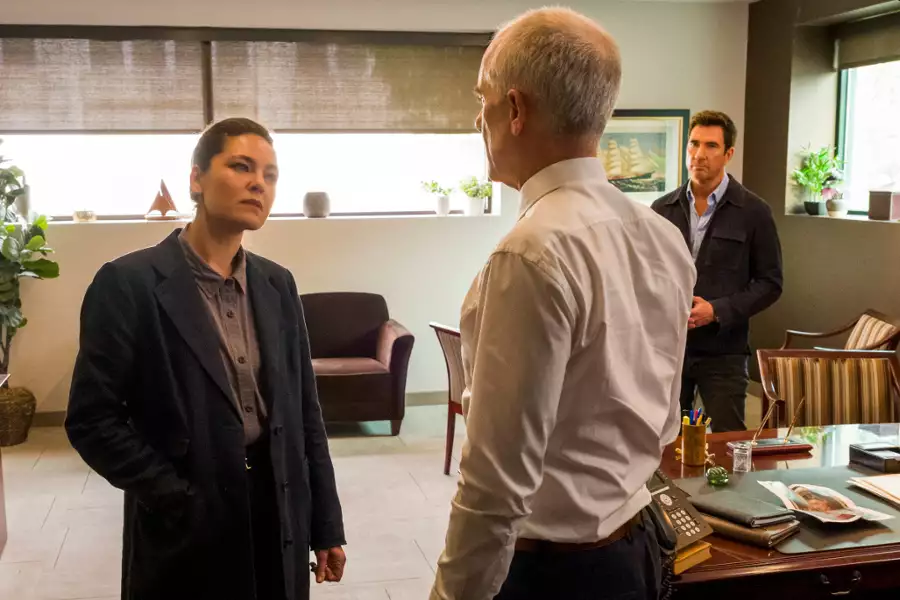 FBI: Most Wanted - galeria zdjęć - filmweb