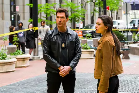 FBI: Most Wanted - galeria zdjęć - filmweb