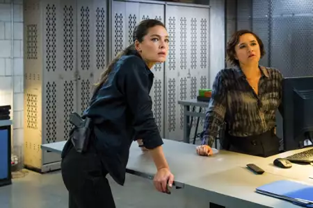 FBI: Most Wanted - galeria zdjęć - filmweb