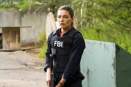 FBI: Most Wanted - galeria zdjęć - filmweb