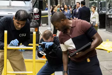 FBI: Most Wanted - galeria zdjęć - filmweb