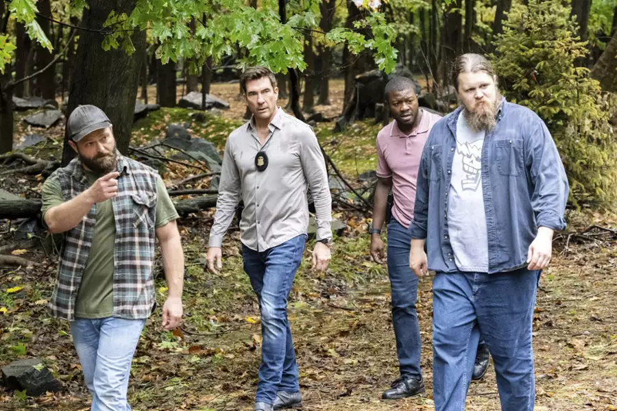 FBI: Most Wanted - galeria zdjęć - filmweb