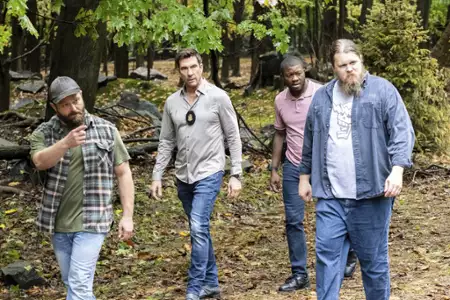 FBI: Most Wanted - galeria zdjęć - filmweb