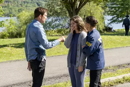 FBI: Most Wanted - galeria zdjęć - filmweb