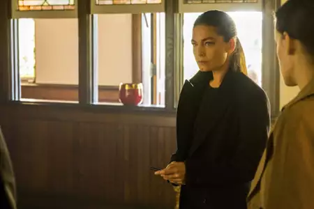 FBI: Most Wanted - galeria zdjęć - filmweb
