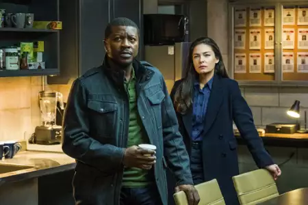 FBI: Most Wanted - galeria zdjęć - filmweb