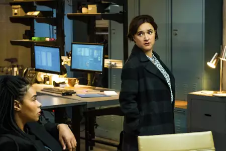 FBI: Most Wanted - galeria zdjęć - filmweb