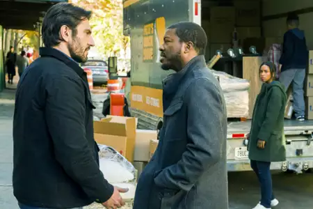 FBI: Most Wanted - galeria zdjęć - filmweb