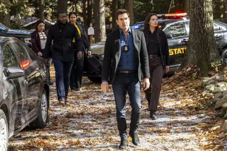 FBI: Most Wanted - galeria zdjęć - filmweb