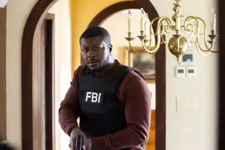 FBI: Most Wanted - galeria zdjęć - filmweb