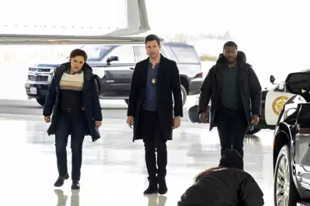 FBI: Most Wanted - galeria zdjęć - filmweb