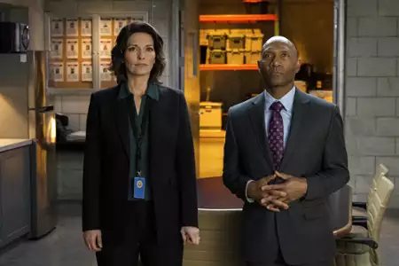 FBI: Most Wanted - galeria zdjęć - filmweb