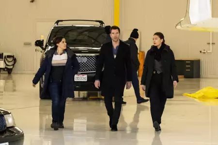 FBI: Most Wanted - galeria zdjęć - filmweb