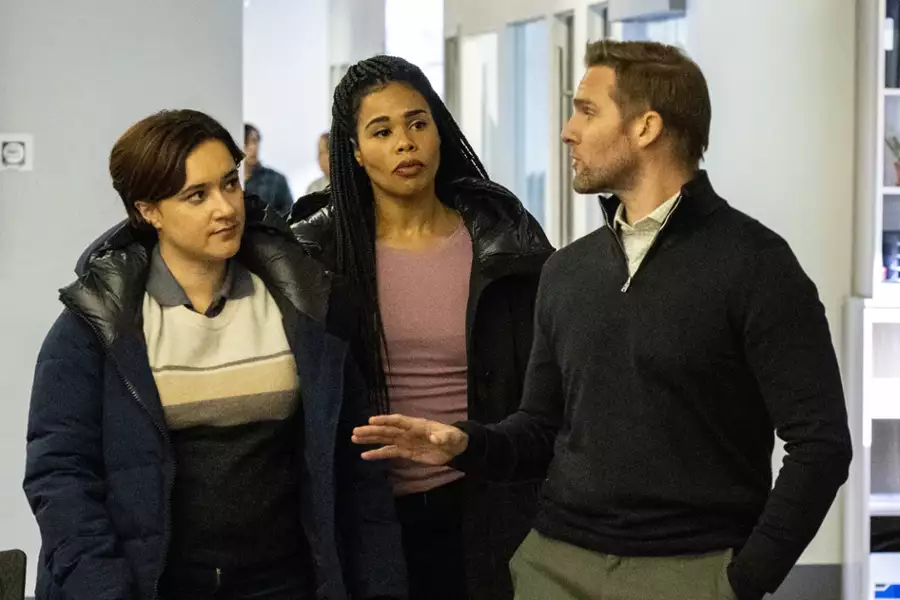 FBI: Most Wanted - galeria zdjęć - filmweb
