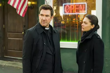 FBI: Most Wanted - galeria zdjęć - filmweb