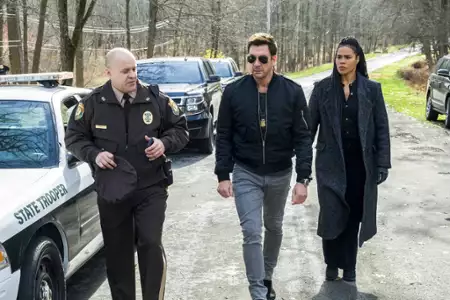 FBI: Most Wanted - galeria zdjęć - filmweb