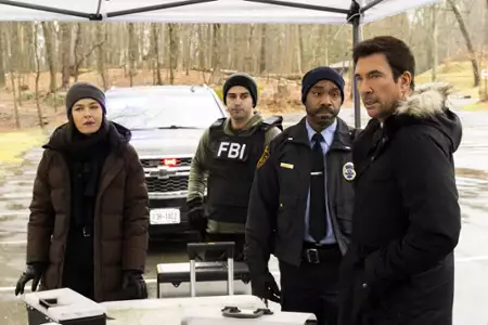 FBI: Most Wanted - galeria zdjęć - filmweb