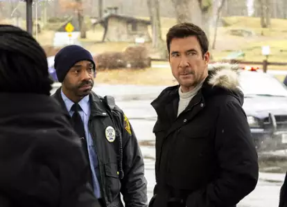 FBI: Most Wanted - galeria zdjęć - filmweb
