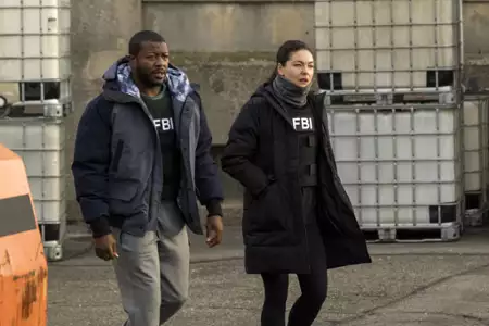 FBI: Most Wanted - galeria zdjęć - filmweb