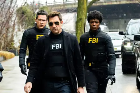 FBI: Most Wanted - galeria zdjęć - filmweb