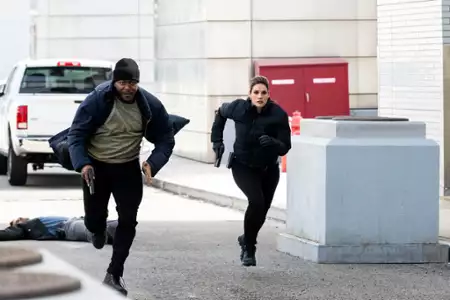 FBI: Most Wanted - galeria zdjęć - filmweb