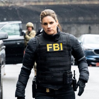 Agentka specjalna Maggie Bell