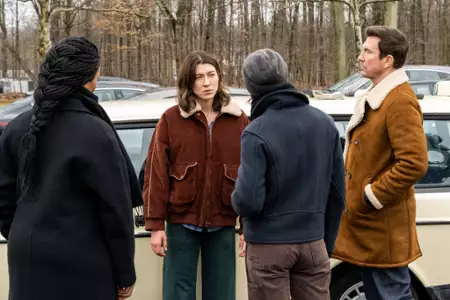 FBI: Most Wanted - galeria zdjęć - filmweb