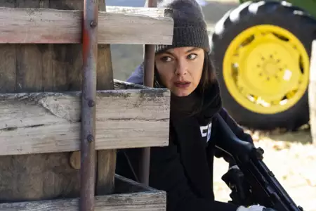 FBI: Most Wanted - galeria zdjęć - filmweb