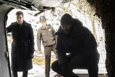 FBI: Most Wanted - galeria zdjęć - filmweb