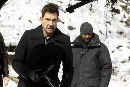FBI: Most Wanted - galeria zdjęć - filmweb