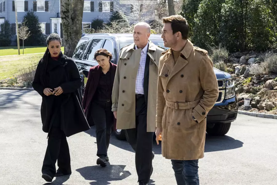 FBI: Most Wanted - galeria zdjęć - filmweb