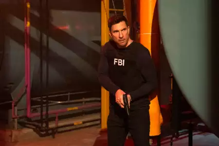 FBI: Most Wanted - galeria zdjęć - filmweb