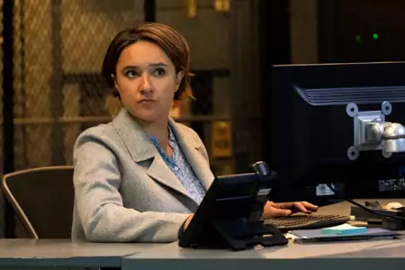 FBI: Most Wanted - galeria zdjęć - filmweb
