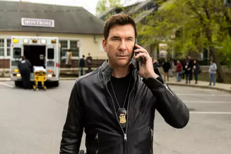 FBI: Most Wanted - galeria zdjęć - filmweb