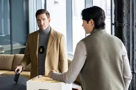 FBI: Most Wanted - galeria zdjęć - filmweb