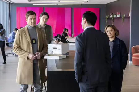 FBI: Most Wanted - galeria zdjęć - filmweb