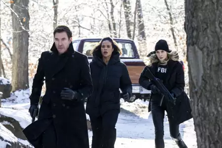 FBI: Most Wanted - galeria zdjęć - filmweb