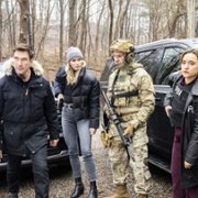 FBI: Most Wanted - galeria zdjęć - filmweb