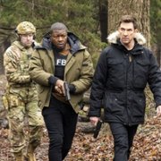 FBI: Most Wanted - galeria zdjęć - filmweb