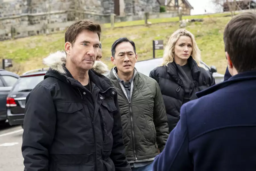 FBI: Most Wanted - galeria zdjęć - filmweb