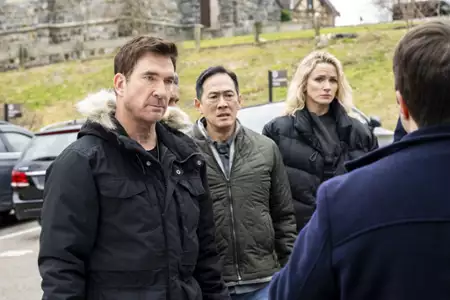 FBI: Most Wanted - galeria zdjęć - filmweb