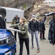 FBI: Most Wanted - galeria zdjęć - filmweb
