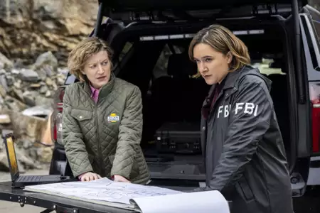 FBI: Most Wanted - galeria zdjęć - filmweb