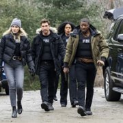 FBI: Most Wanted - galeria zdjęć - filmweb